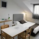 Residences Guerlin 아파트호텔 3*