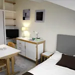 아파트호텔 Residences Guerlin 툴루즈