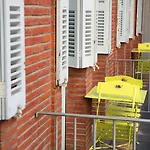 아파트호텔 Residences Guerlin