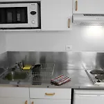 Apartmanhotel Résidences Guerlin Toulouse