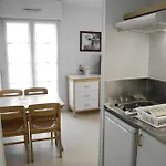 Residences Guerlin 3* טולוז