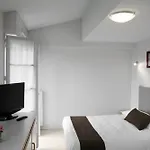 Residences Guerlin 아파트호텔 툴루즈