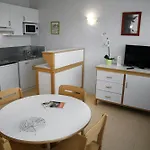 Residences Guerlin 아파트호텔