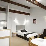 아파트호텔 Residences Guerlin 툴루즈