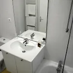 아파트호텔 Residences Guerlin 툴루즈