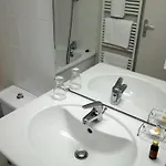 מלון דירות Residences Guerlin 3*