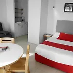 Residences Guerlin 아파트호텔 툴루즈