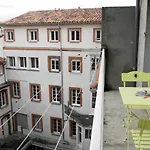 Residences Guerlin מלון דירות טולוז