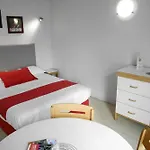 מלון דירות Residences Guerlin טולוז