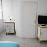 מלון דירות Residences Guerlin