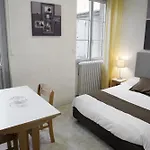 Résidences Guerlin Appart hôtel Toulouse