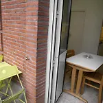 Residences Guerlin מלון דירות טולוז