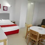 Residences Guerlin 아파트호텔 3*