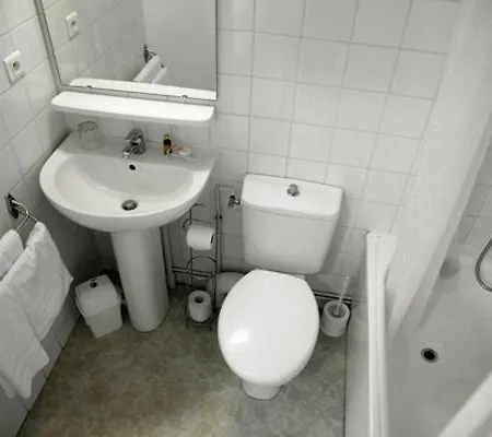 Residences Guerlin Toulouse