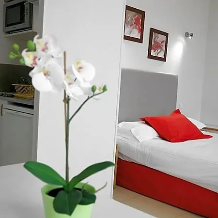 Residences Guerlin Ξενοδοχείο με διαμερίσματα