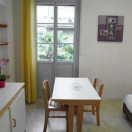 Résidences Guerlin Apartahotel