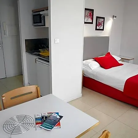 Residences Guerlin 3*