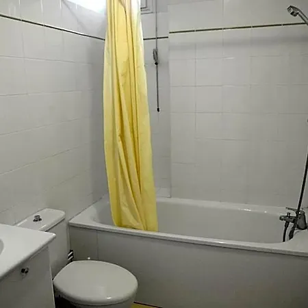 Apartahotel Résidences Guerlin Toulouse