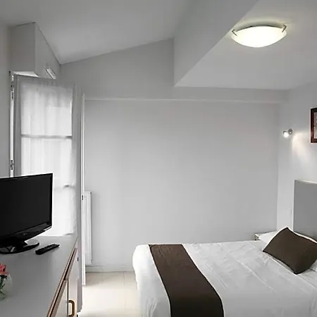 Residences Guerlin Ξενοδοχείο με διαμερίσματα 3*