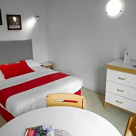 Residences Guerlin Ξενοδοχείο με διαμερίσματα