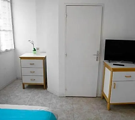 Résidences Guerlin 3* Toulouse