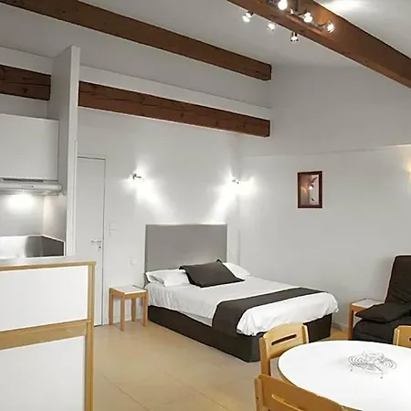 Residences Guerlin Ξενοδοχείο με διαμερίσματα