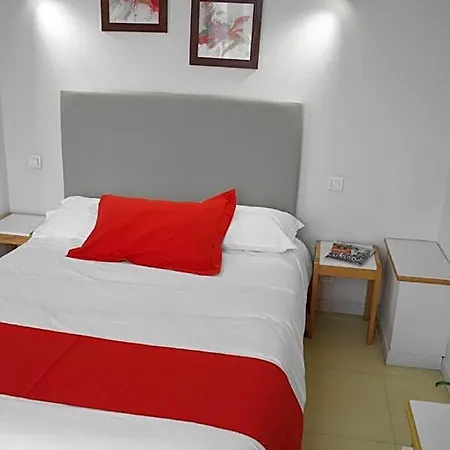 Residences Guerlin 3* Τουλούζη