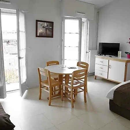 Résidences Guerlin 3* Toulouse