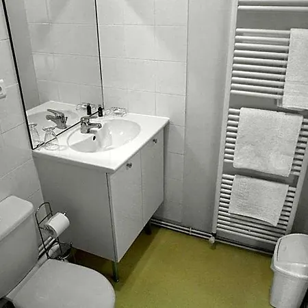 Residences Guerlin Ξενοδοχείο με διαμερίσματα 3*