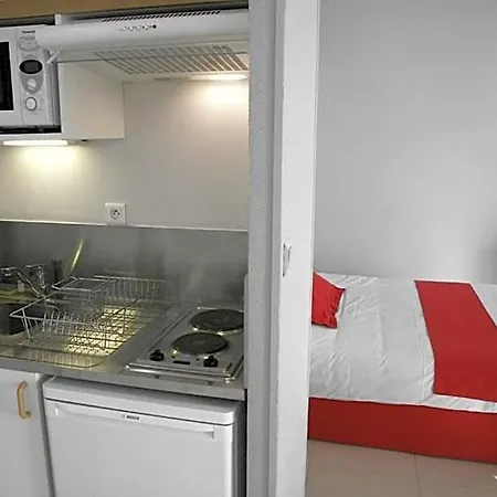 Residences Guerlin Ξενοδοχείο με διαμερίσματα 3*