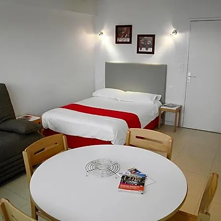 Residences Guerlin Τουλούζη