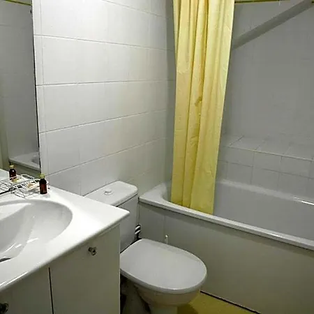 Ξενοδοχείο με διαμερίσματα Residences Guerlin 3*