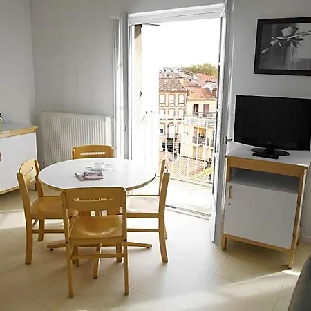 Residences Guerlin Τουλούζη