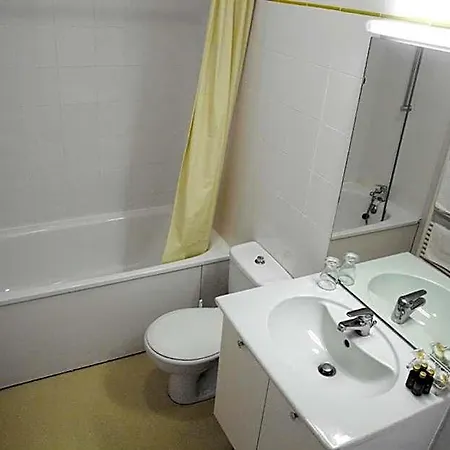 Residences Guerlin Ξενοδοχείο με διαμερίσματα