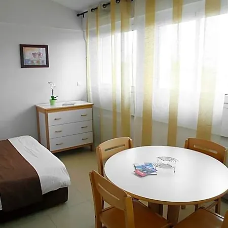 Ξενοδοχείο με διαμερίσματα Residences Guerlin Τουλούζη