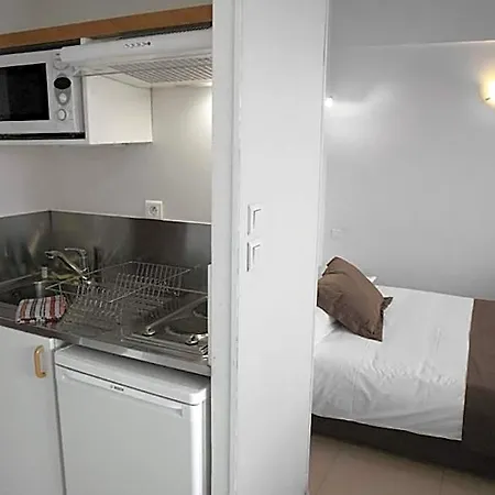 Residences Guerlin 3* Τουλούζη
