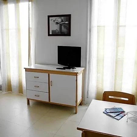 Residences Guerlin Ξενοδοχείο με διαμερίσματα