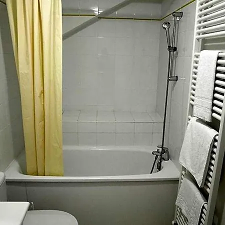 Hotel apartamentowy Residences Guerlin