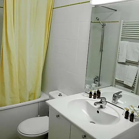 Residences Guerlin Ξενοδοχείο με διαμερίσματα Τουλούζη