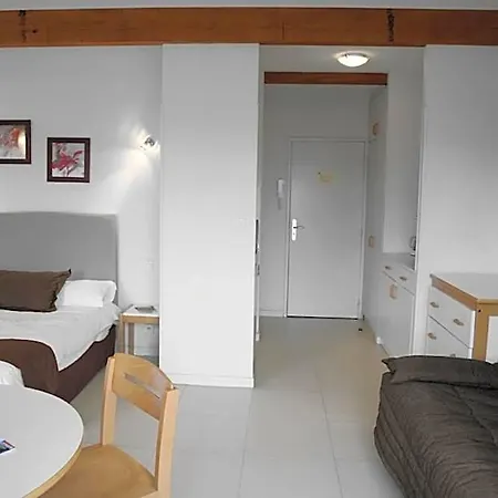 Ξενοδοχείο με διαμερίσματα Residences Guerlin Τουλούζη