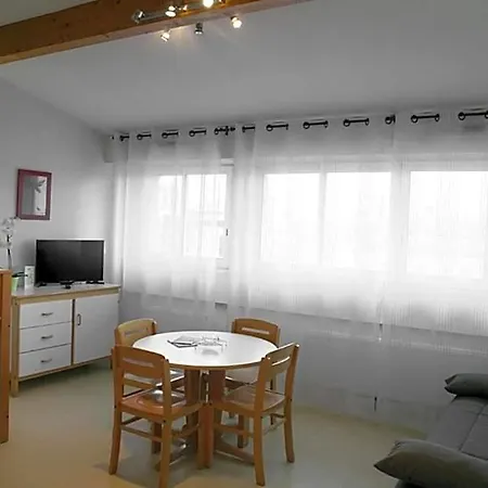 Residences Guerlin Tuluza