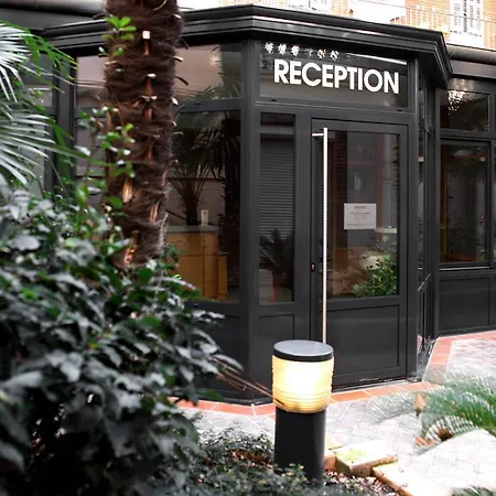 Residences Guerlin Τουλούζη