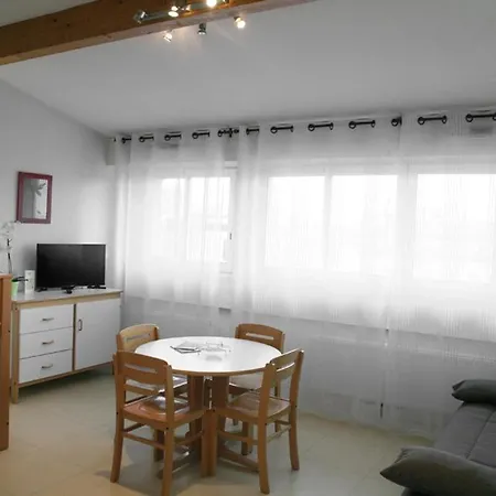 Residences Guerlin 公寓式酒店 3*