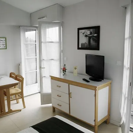 Residences Guerlin 3* Tuluza