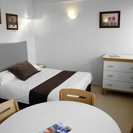 Residences Guerlin 公寓式酒店