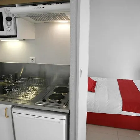 Residences Guerlin