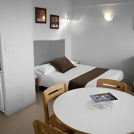 Residences Guerlin 圖盧茲
