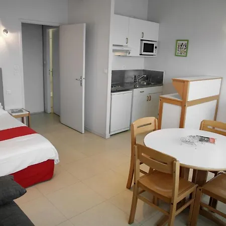 Residences Guerlin 3*