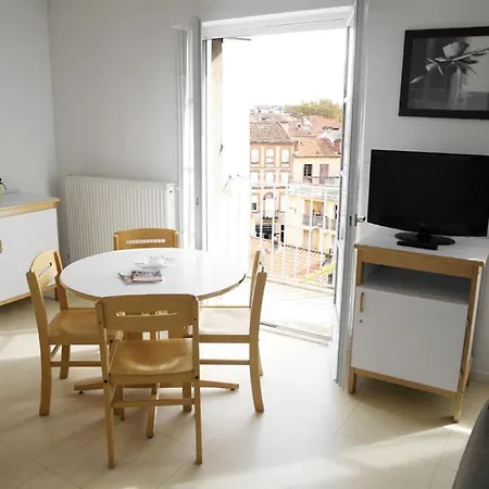 Residences Guerlin 3*