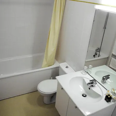 Residences Guerlin 3*